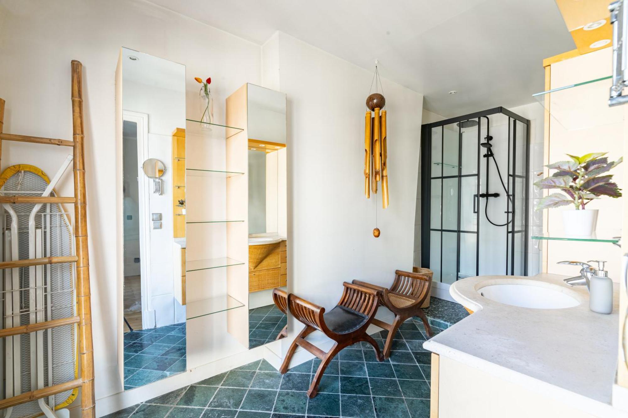 Appartement Quartier La Madeleine Free Netflix Paris Exterior photo