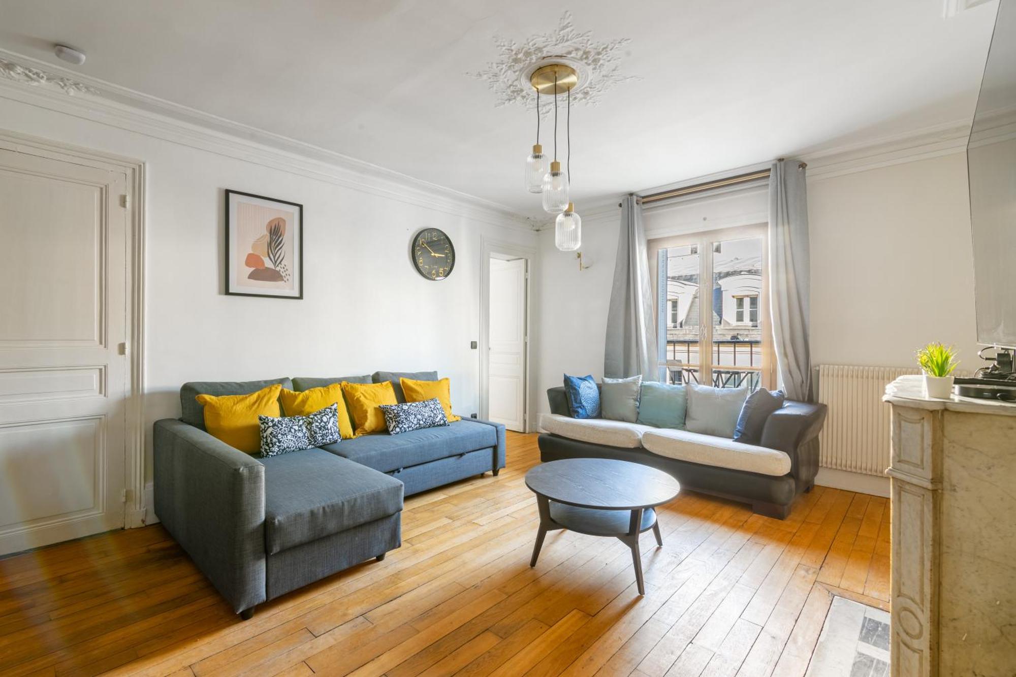 Appartement Quartier La Madeleine Free Netflix Paris Exterior photo