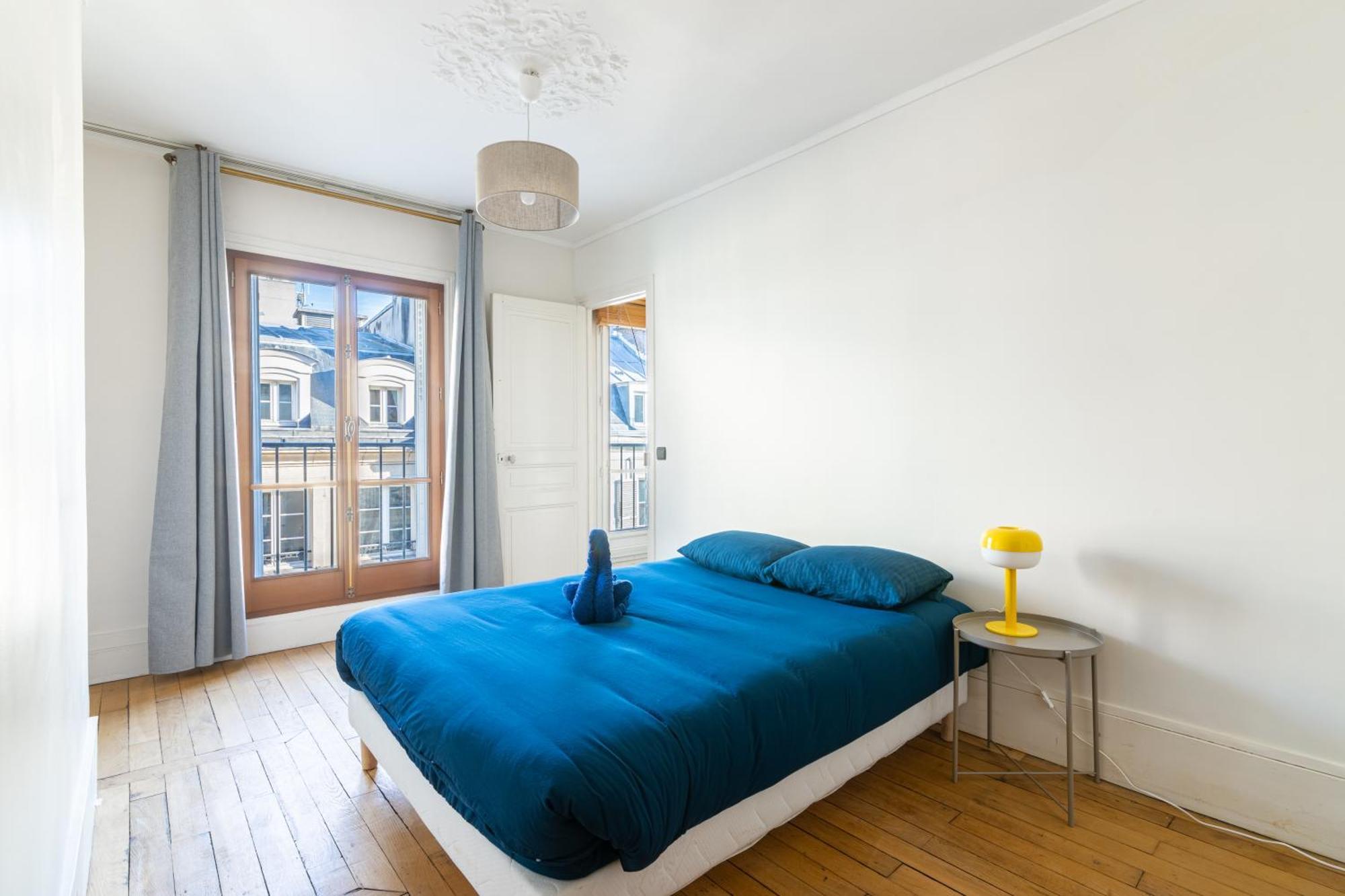Appartement Quartier La Madeleine Free Netflix Paris Exterior photo