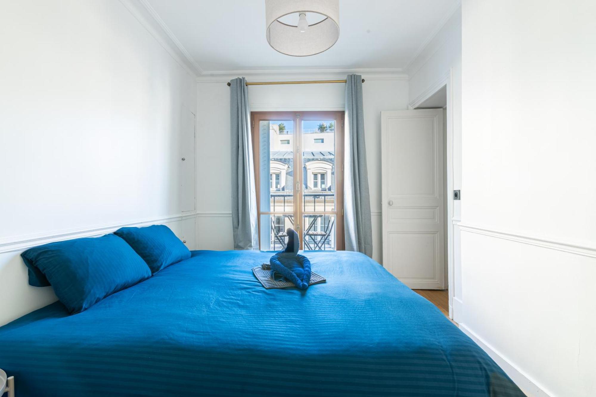 Appartement Quartier La Madeleine Free Netflix Paris Exterior photo
