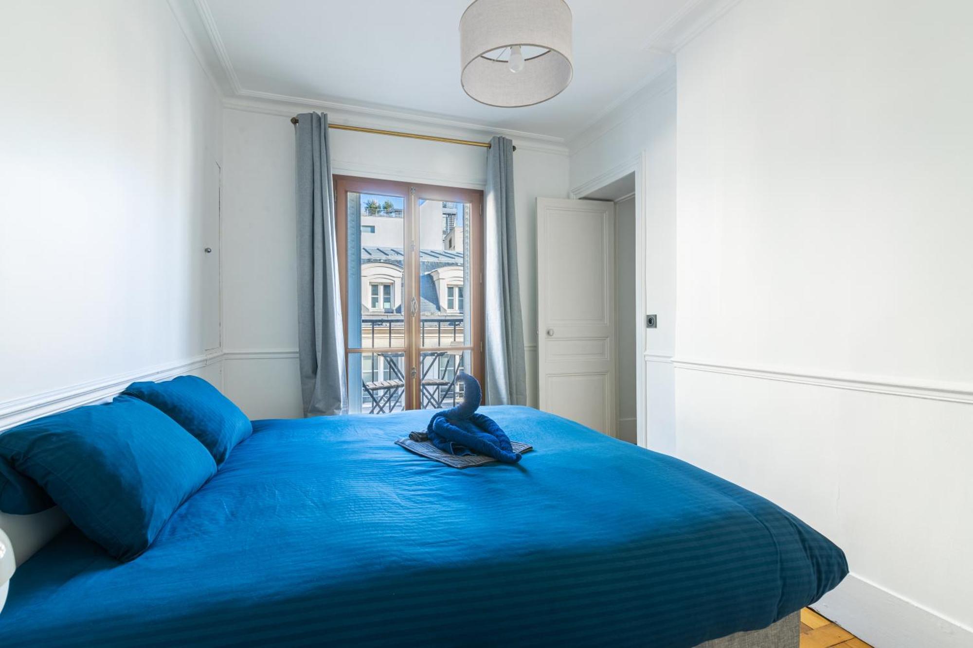 Appartement Quartier La Madeleine Free Netflix Paris Exterior photo