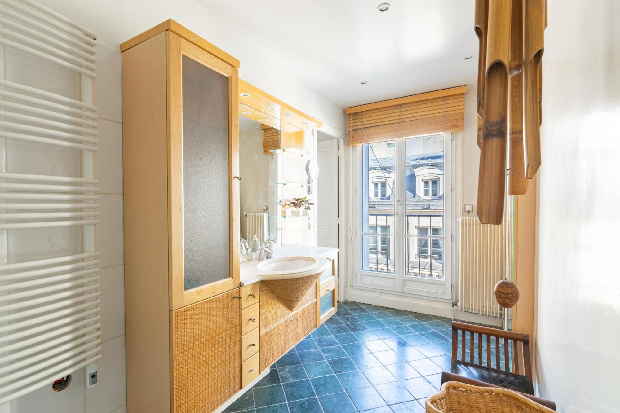 Appartement Quartier La Madeleine Free Netflix Paris Exterior photo
